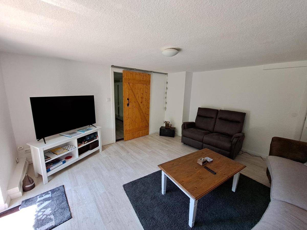 Ganze Wohnung, One-Bedroom Apartment in Bordelum, Nordfriesland