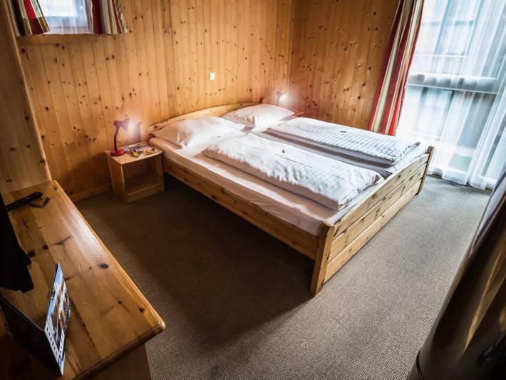 Villa mit pool für 5 Personen, mit Garten und Sauna sowie Pool in Österreich - 3