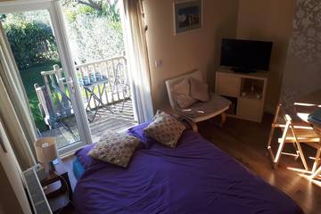 Apartment for 3 People in Nottinghamshire, Midlands, Photo 4