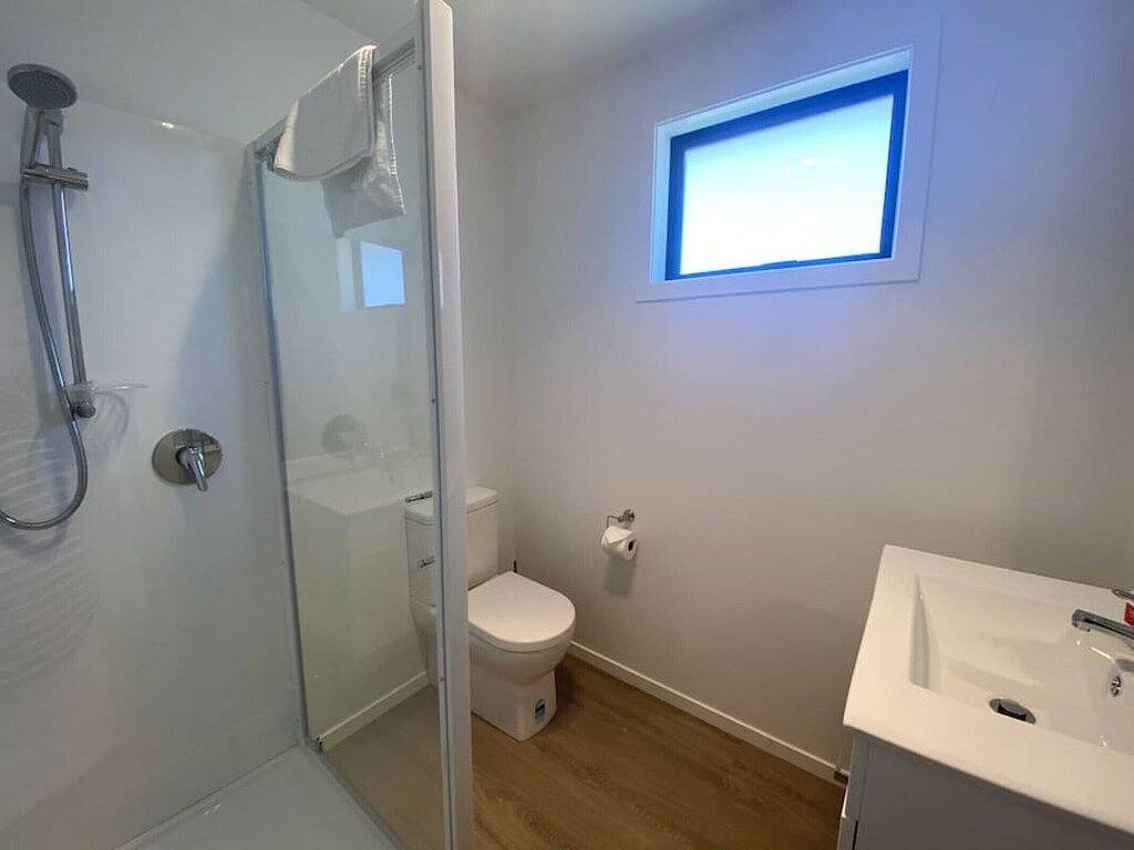 Tussock Treasure - Exclusive Use in Twizel, Mackenzie District