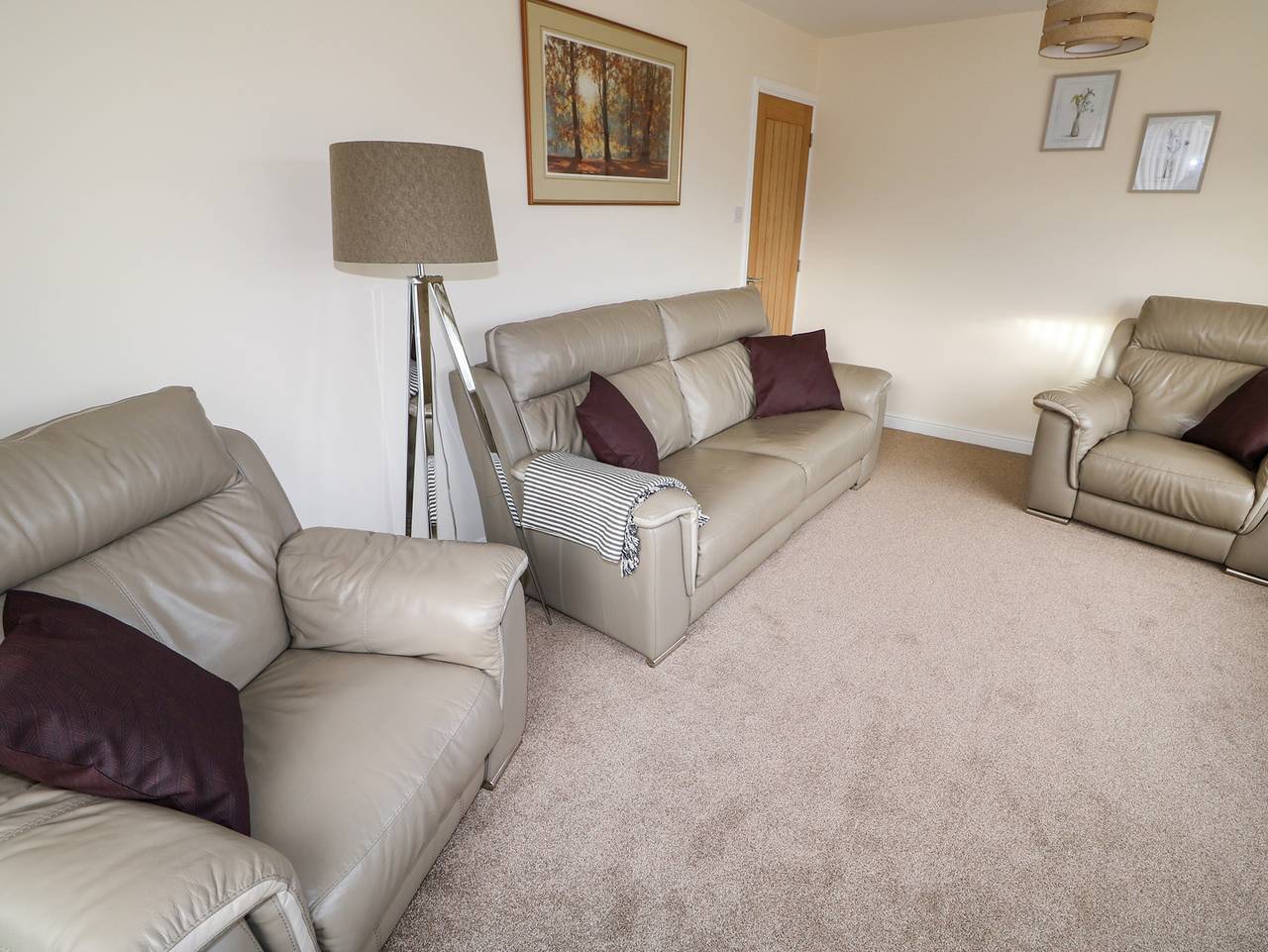 Elliott's Retreat in Beeston Regis, Norfolk Coast