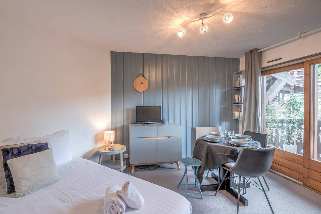 Photo : Appartement de vacances