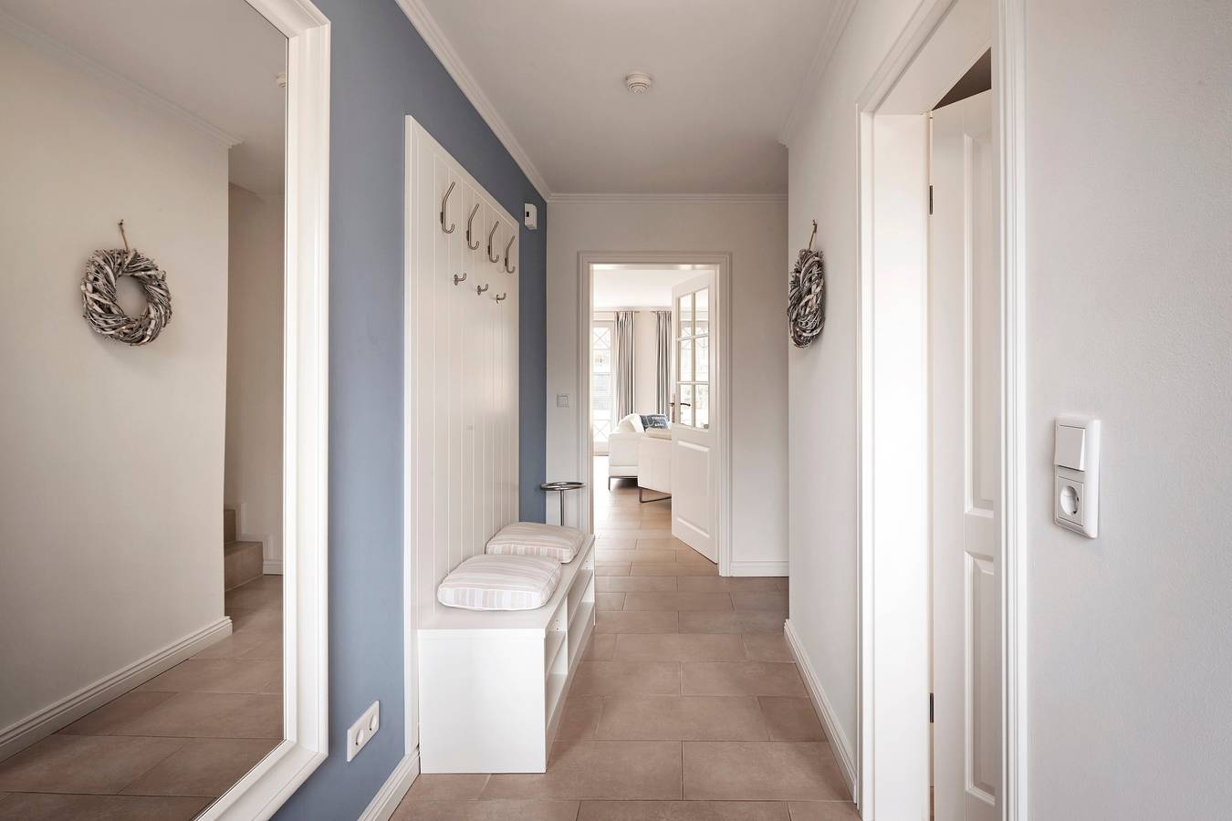 Haus Mats in Wyk auf Föhr (Stadt), Wyk auf Föhr