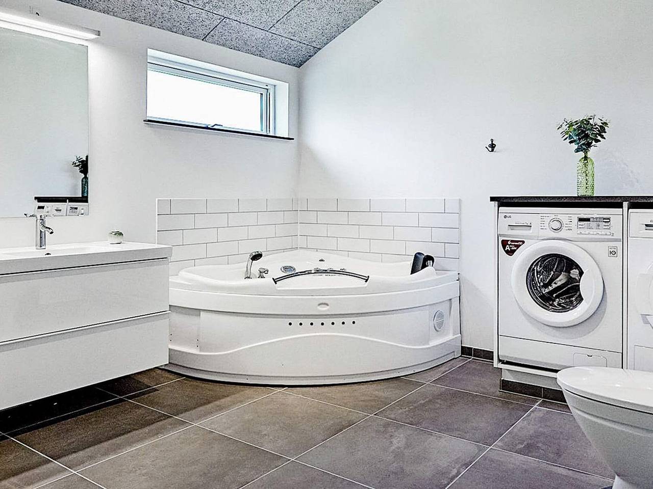 10 Personen Ferienhaus in Slagelse in Kongsmark Strand, Slagelse