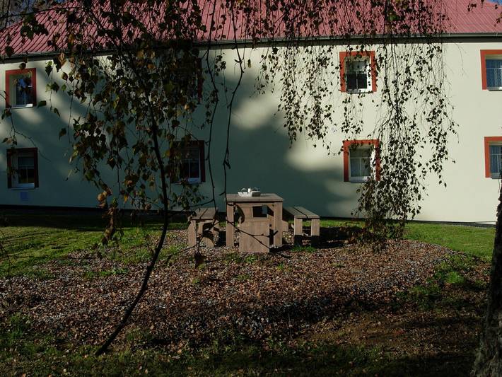 Holiday Home Žlábek in Oberplan, Nationalpark Böhmerwald