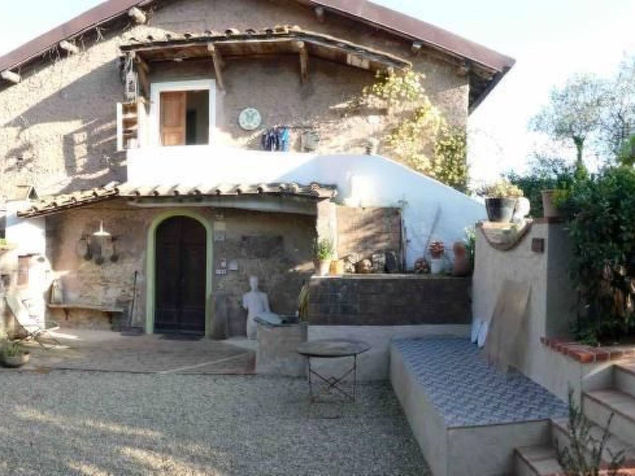Apartamento entero, Artist's hill in Camaiore, Costa de la Maremma