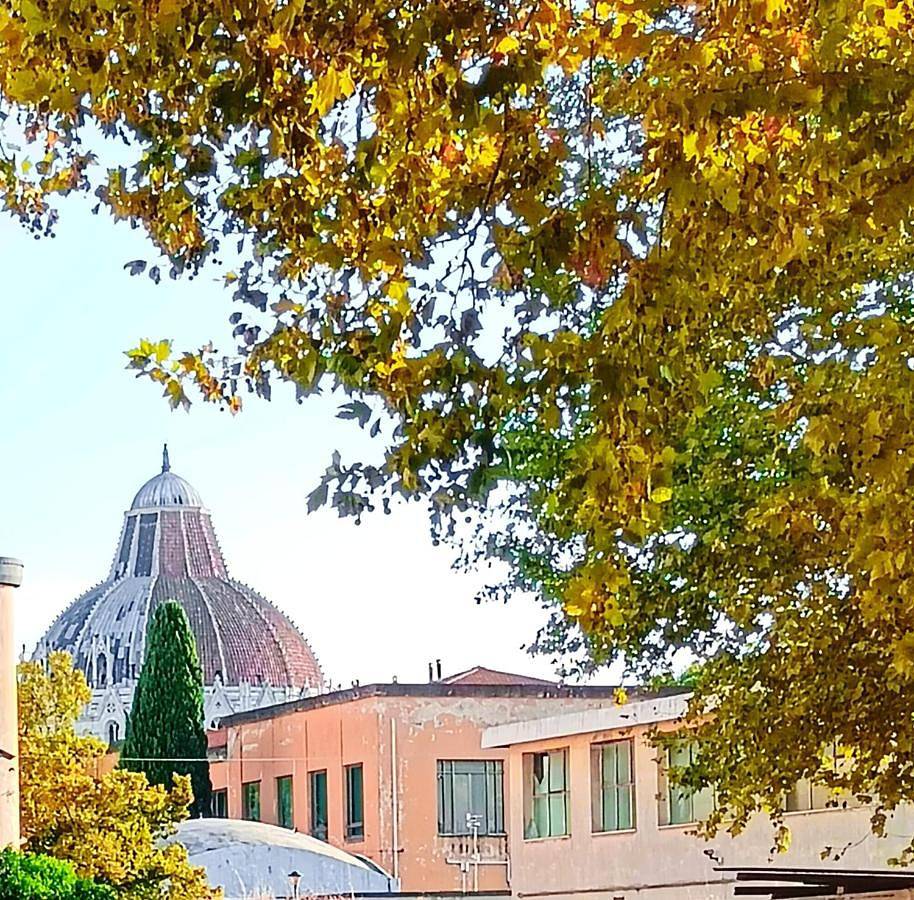 Villa Valentina Duomo2 in Pisa, Italienische Riviera