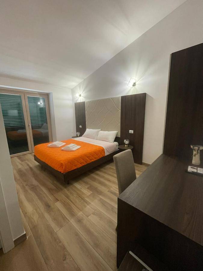 Chambre d’hôte pour 2 personnes, avec jardin à Amantea - 2