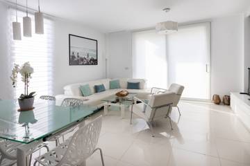 Chalet para 6 Personas en Lomas de Don Juan, Orihuela, Foto 4