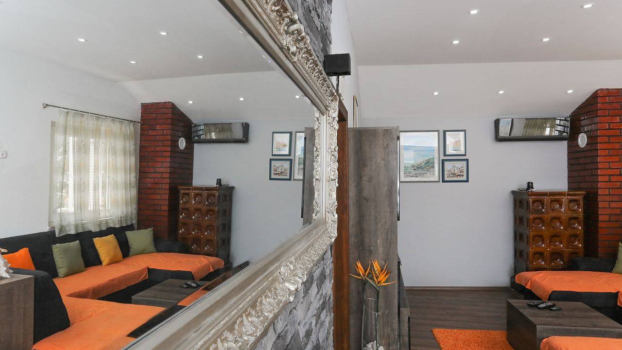Appartamento intero, Ferienwohnung für 3 Personen (65 m²) in Supetar in San Pietro di Brazza, Brac