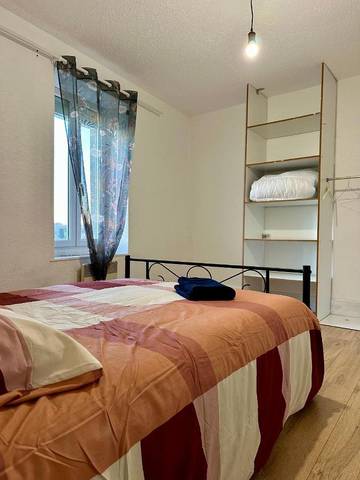 Location de vacances pour 7 personnes à Conques-sur-Orbiel