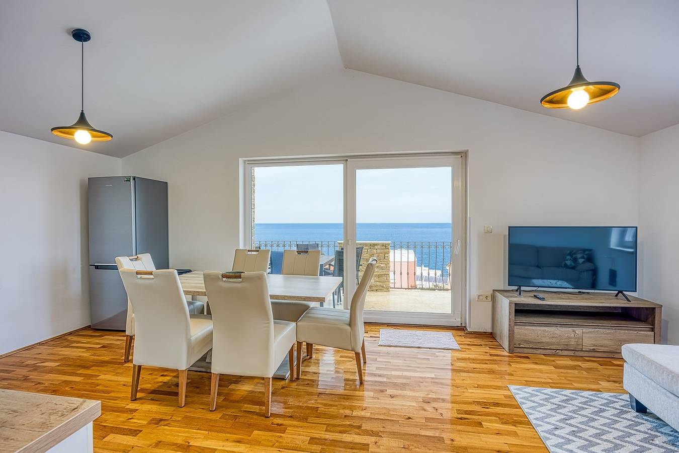 Apartamento entero, Seaview Apartment Emma in Crveni Vrh, Region de Umag