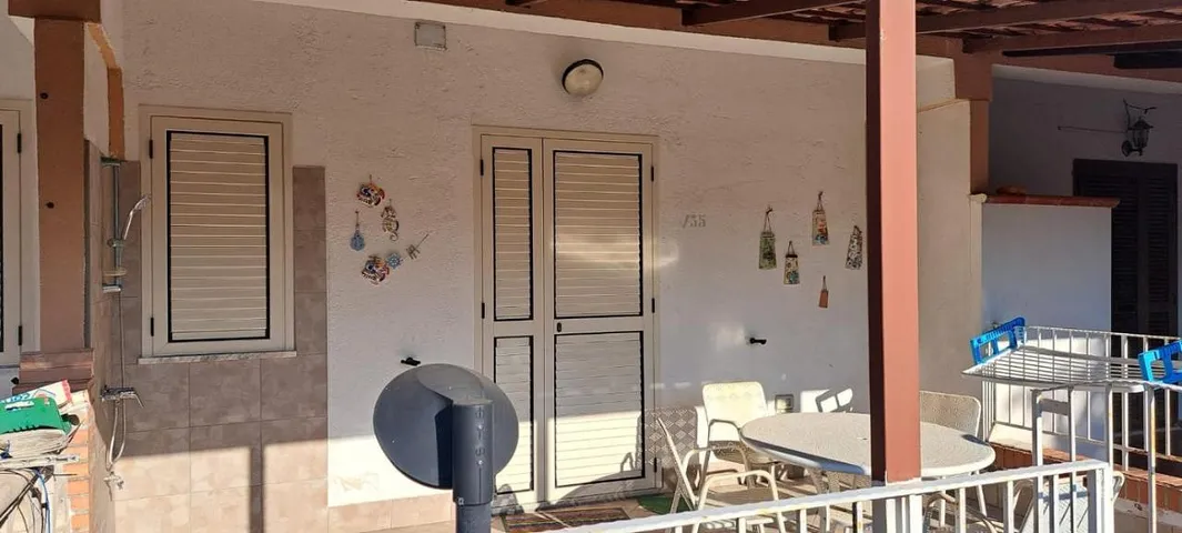 Holiday home for 4 people, with balcony and view - 1