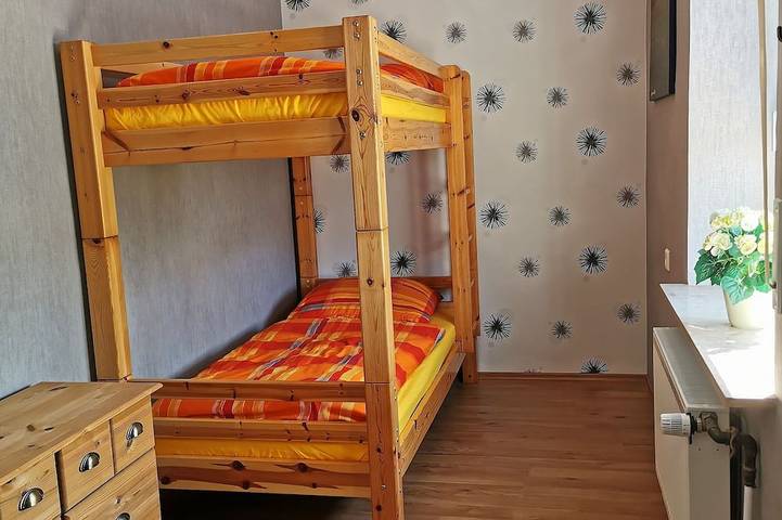 Ferienwohnung für 8 Personen, mit Garten in Lathen - 3