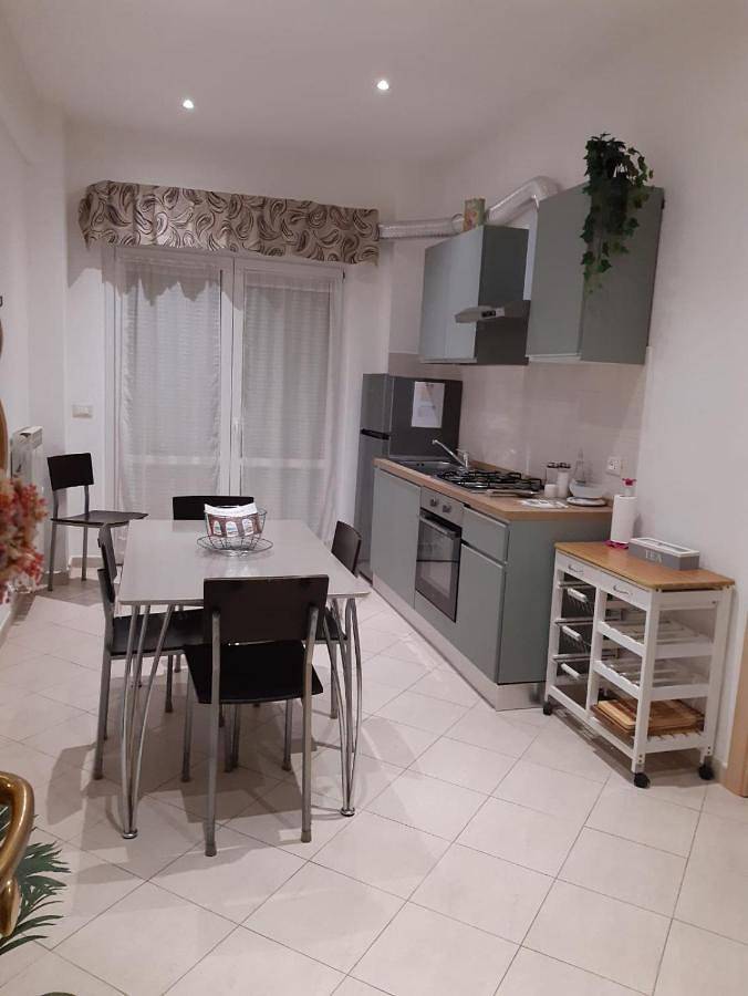 Appartamento vacanze per 4 persone - 1
