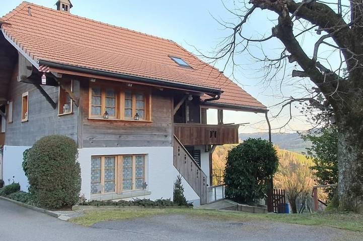 Ferienwohnung für 4 Personen