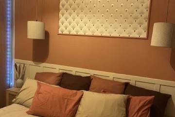 Location De Vacances pour 4 Personnes dans Issy-les-Moulineaux, Hauts-de-Seine, Photo 2