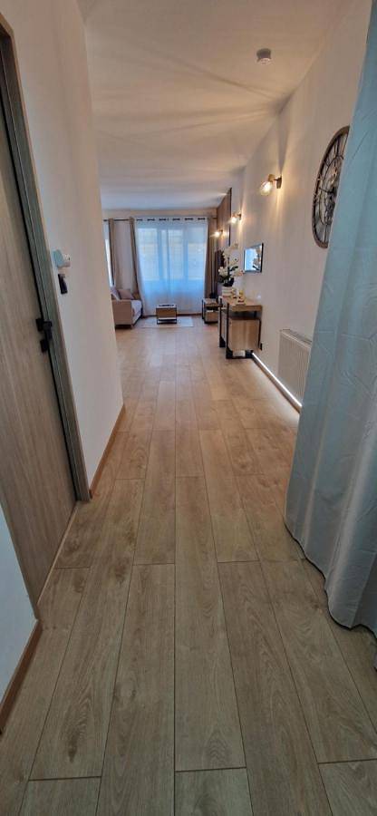 Gîte pour 4 personnes, avec jardin à Illzach - 4