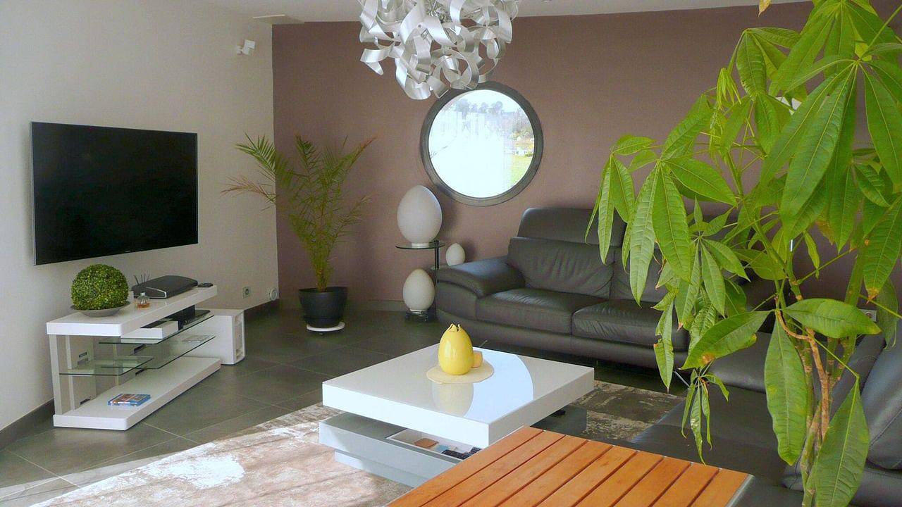 Ferienhaus für 8 Personen (210 m²) in Telgruc-Sur-Mer in Telgruc-sur-Mer, Iroise