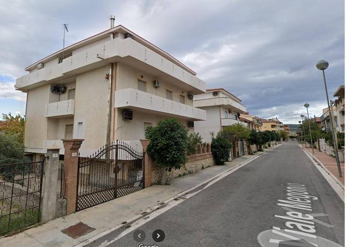 Location de vacances pour 5 personnes, avec balcon à Strongoli - 4