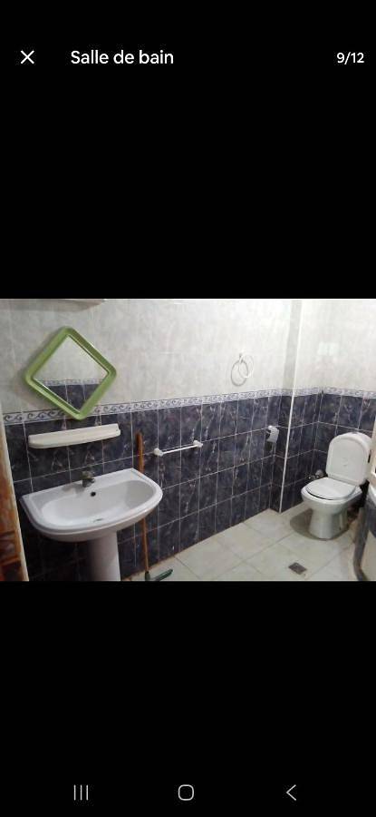Ferienwohnung für 8 Personen, mit Pool und Balkon - 1