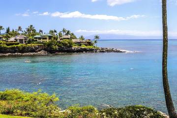 Beach Rental for 6 Guests in Napili-Honokowai, West Maui, Picture 2