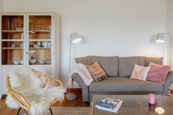 Ferienhaus für 2 Personen, mit Sauna und Garten in Uelvesbüll - 4