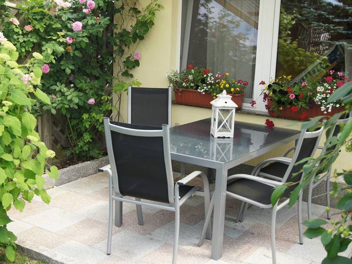 Ferienhaus für 5 Personen, mit Terrasse und Garten in Malchow - 2