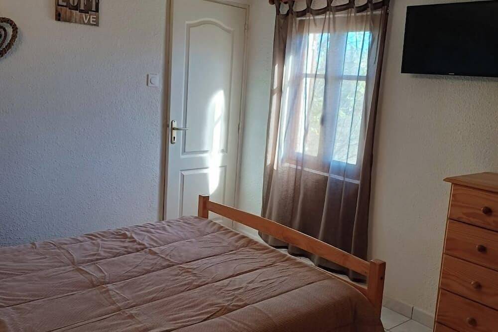 🌿 Charming detached cottage in the countryside - 7 km from the sea 🌊 in Lucciana, Bastia region