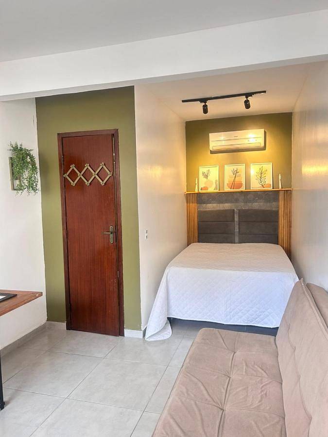 Gîte pour 3 personnes, avec balcon ainsi que vue et jardin à Arraial do Cabo - 2