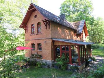 Ferienhaus für 6 Personen, mit Garten im Westerwald