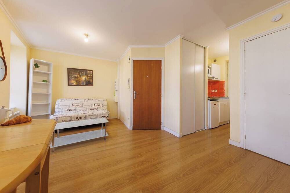 Ganze Wohnung, La Terrasse de Chamalières - Central - Wifi in Chamalières, Regionaler Naturpark Volcans d'Auvergne