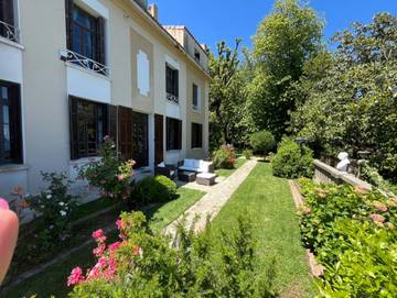 Maison De Vacances pour 6 Personnes dans Bastia, Région de Bastia, Photo 1