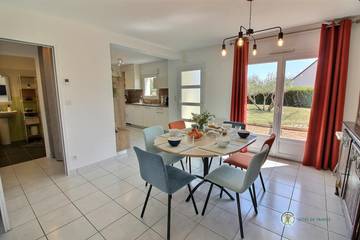 Gîte pour 6 Personnes dans Pleubian, Région de Lannion, Photo 2
