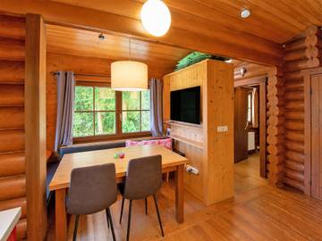 Chalet voor 5 Personen in Hohe Salve, Kufstein (stad), Afbeelding 1