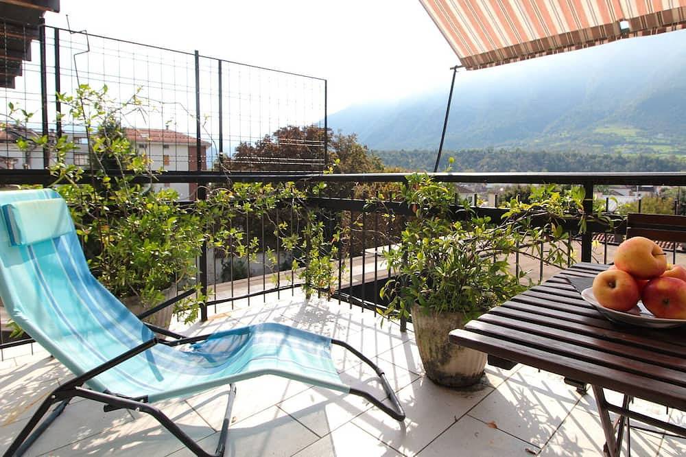 Apartamento entero, Apartamento en Feltre con 3 habitaciones, capacidad 5 in Feltre, Grupo Cimonega