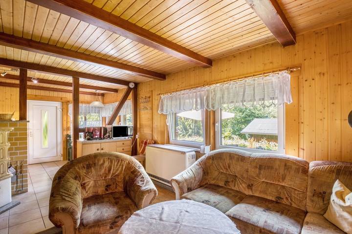 Ferienhaus für 4 Personen, mit Garten in Neustadt/Harz - 2