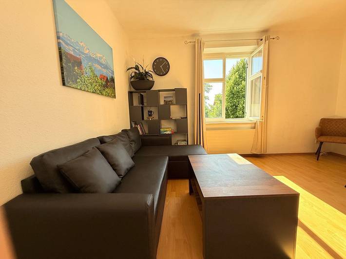 Ganze Wohnung, Ferienwohnung "Lindau.Home.Base" in Lindau am Bodensee in Lindau, Bayerisch Schwaben