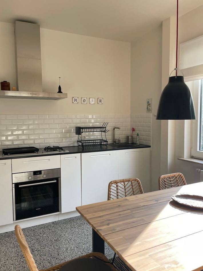 Genießen Sie Ihren Urlaub in diesem toll ausgestatteten, komfortablen Ferienhaus in Nordenham, Wesermarsch