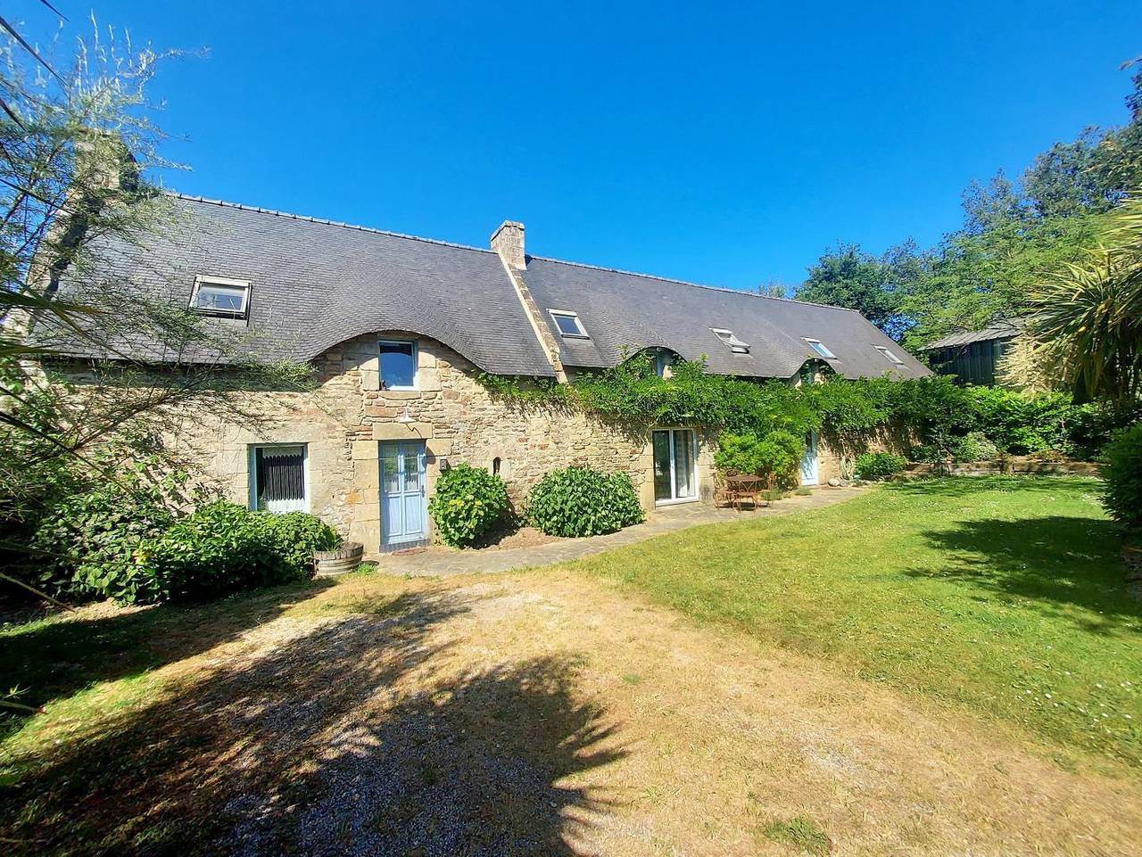 Poudre de fée in Pluvigner, Lorient region