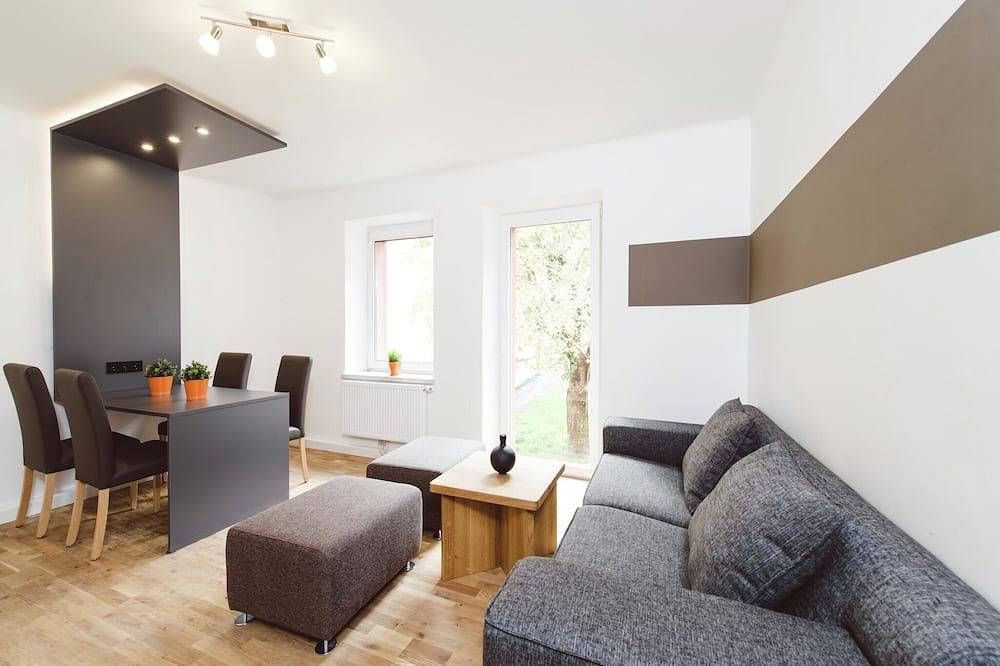 Ganze Wohnung, Charmante Wohnung in der Steiermark (ohne Kaution) in Eisenerz, Östliche Obersteiermark