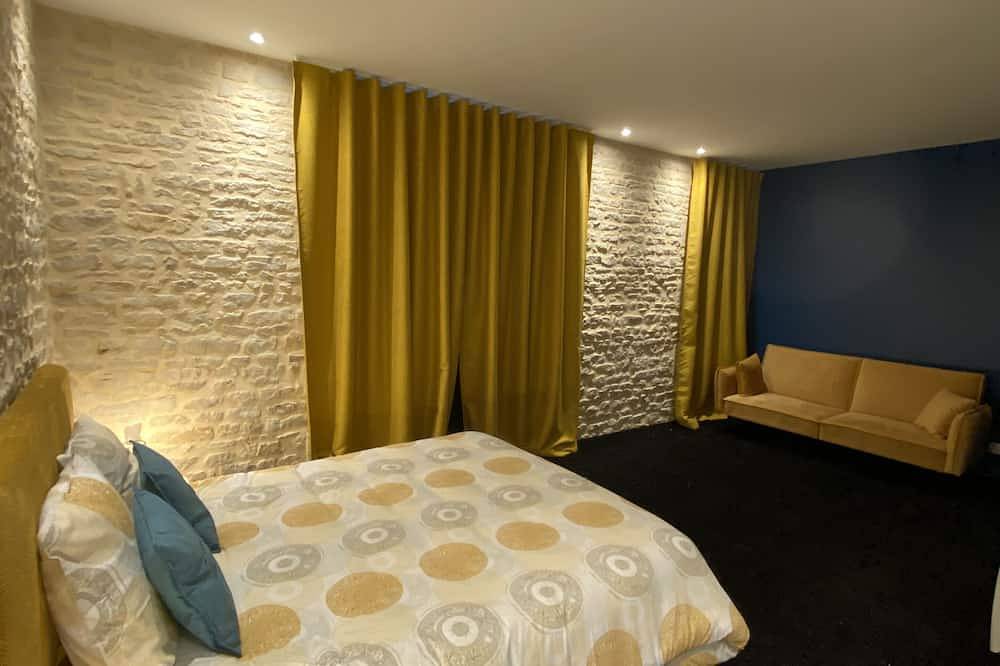 L'atelier du vieux bois in Bayeux, Bayeux und Umgebung