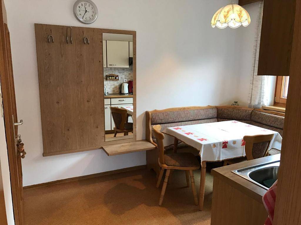 Ganze Ferienwohnung, Appartement Morgensonne in Virgen, Bezirk Lienz