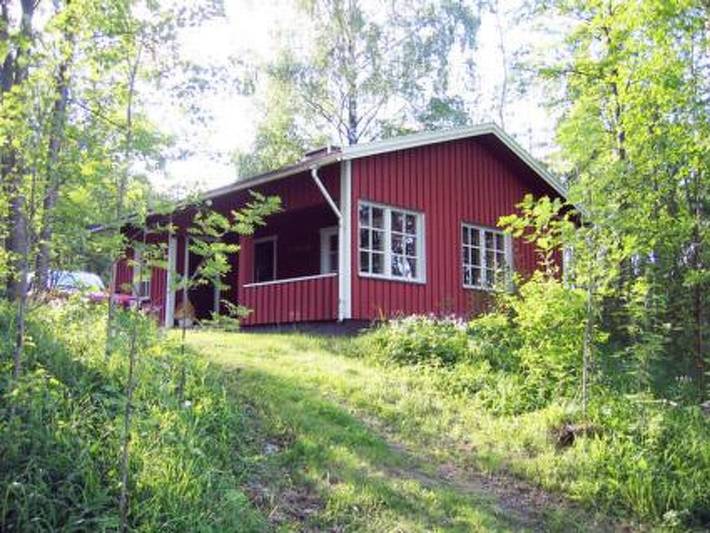 Pihlajatupa in Putaja, Pirkanmaa