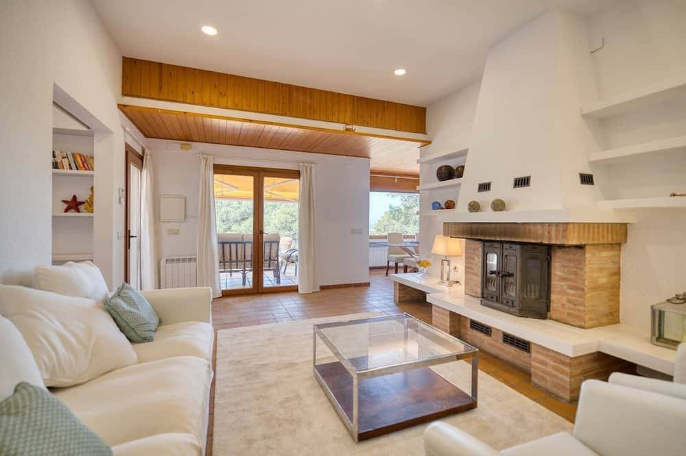 Beautiful Holiday Llafranc Villa, Spain. in Llafranc, Palafrugell