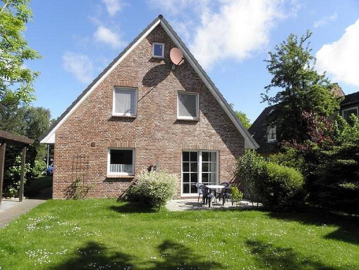 Ganze Ferienwohnung, Wohnung 2 in St. Peter-Bad, St. Peter-Ording