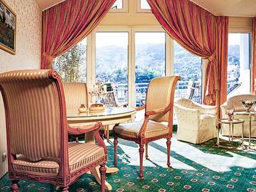 Hotel voor 4 Personen in Cond, Cochem, Afbeelding 4