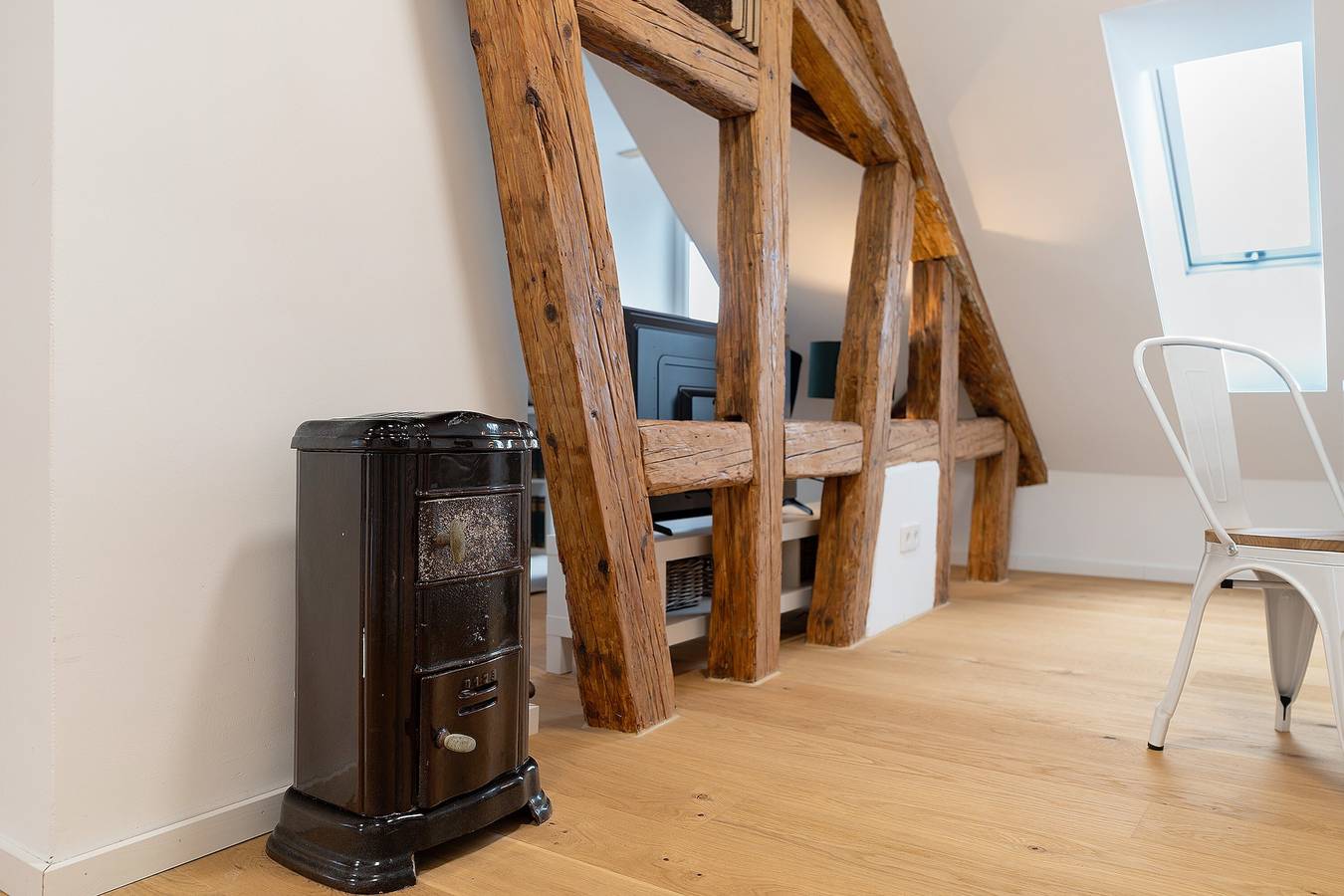 Ganze Wohnung, Apartment Wolkensteiner Hof in Gernsbach, Nordschwarzwald