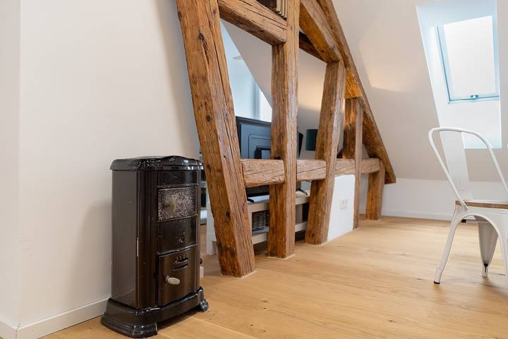 Gîte pour 4 personnes à Gernsbach - 3