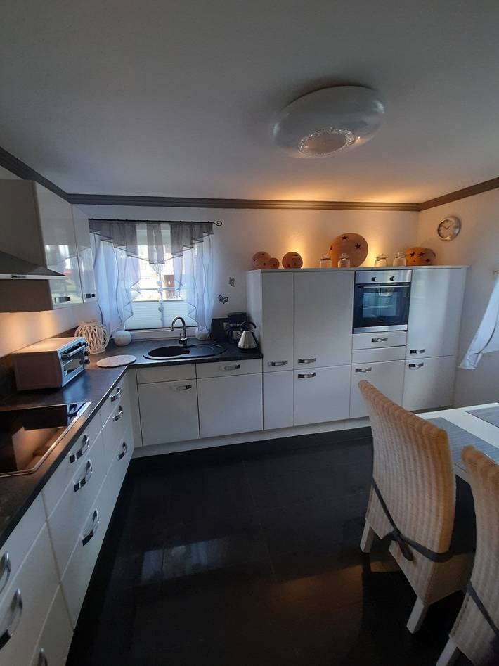 Ferienwohnung für 2 Personen, mit Terrasse und Garten, mit Haustier in Wenkendorf - 3